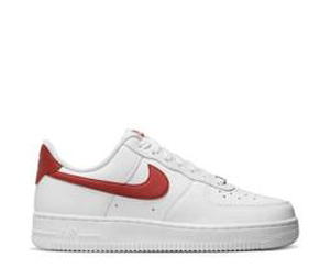 Buy Nike Air Force 1 Low '07 White Rugged Orange (Women's) at Sasom – Authentic and Ready to Ship