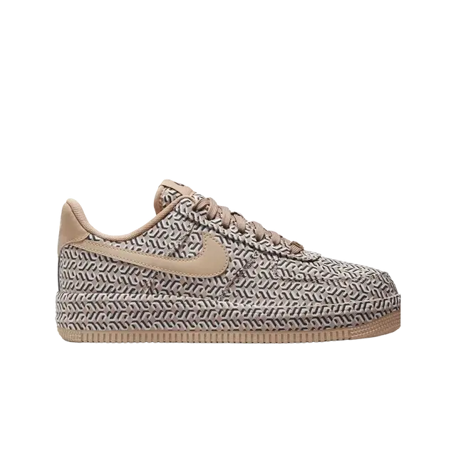 Nike Nike Air Force 1 Low LX United in Victory (Women's) - view 1