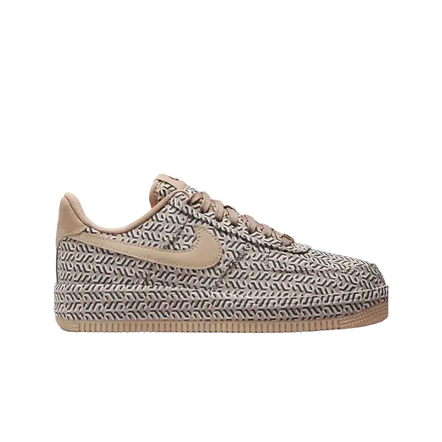Nike Nike Air Force 1 Low LX United in Victory (Women's) - view 2