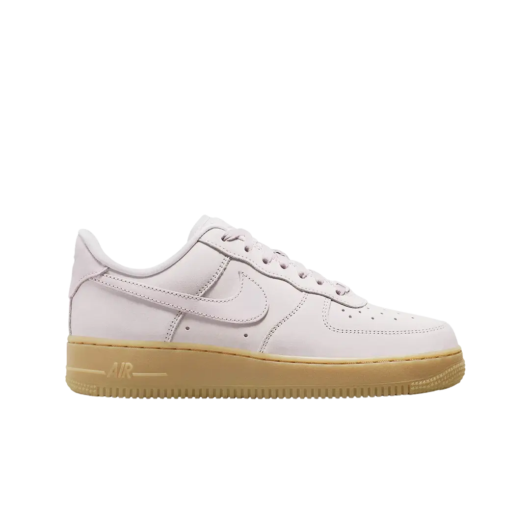 Nike (W) Nike Air Force 1 PRM MF Pearl Pink