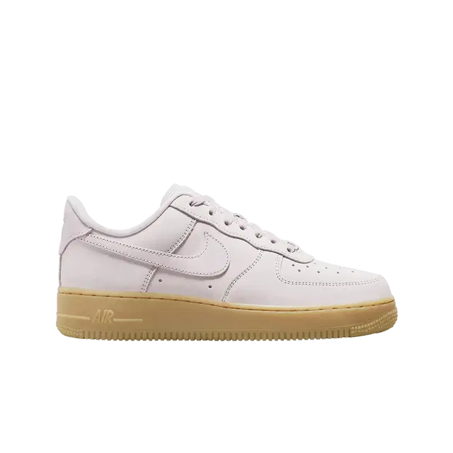 Nike (W) Nike Air Force 1 PRM MF Pearl Pink - view 1