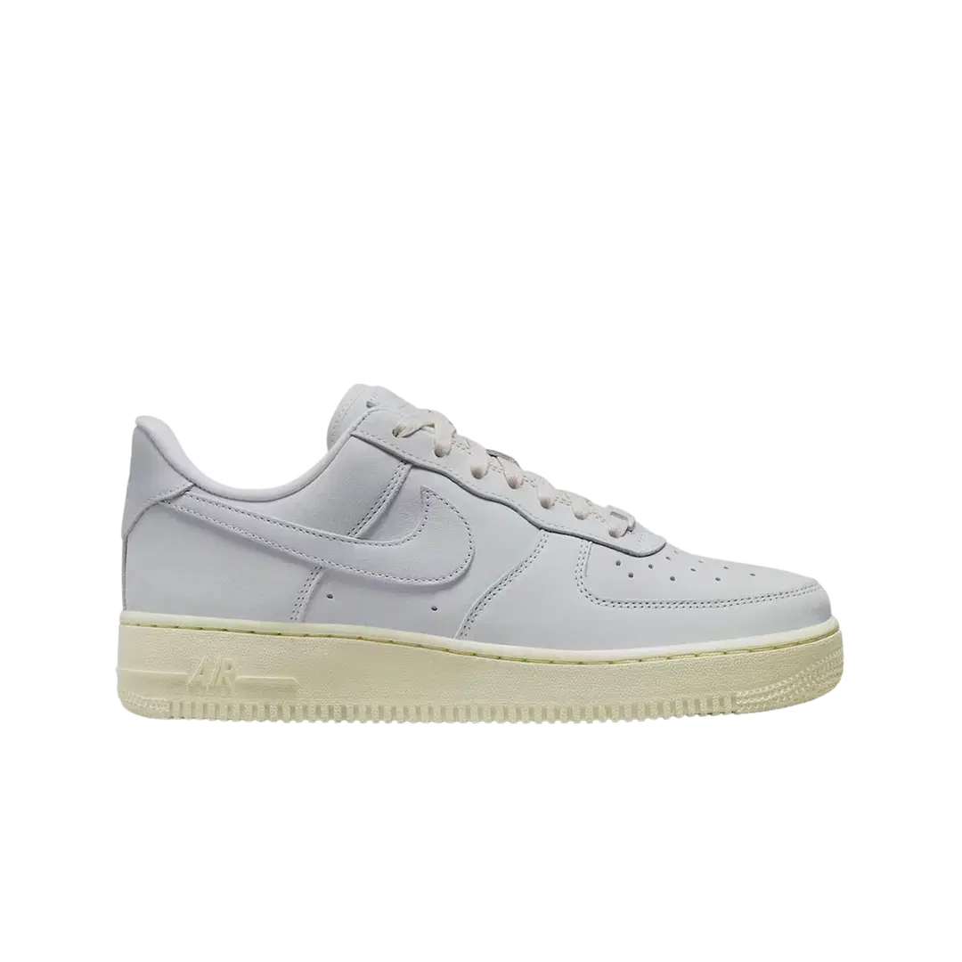 Nike Nike Air Force 1 Low Summit White (Women's)