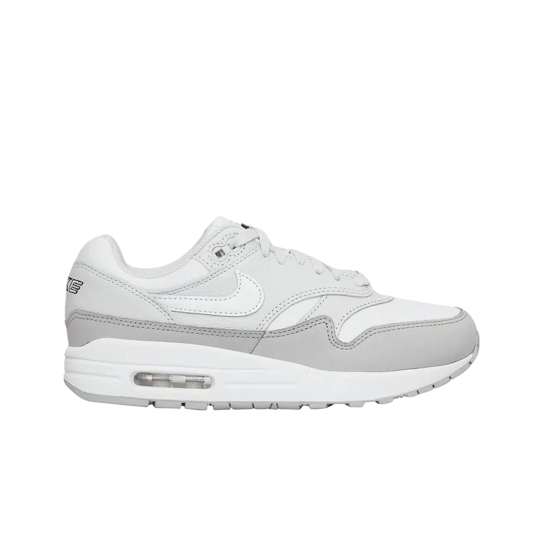 Nike Nike Air Max 1 '87 LX Light Smoke Grey (Women's)