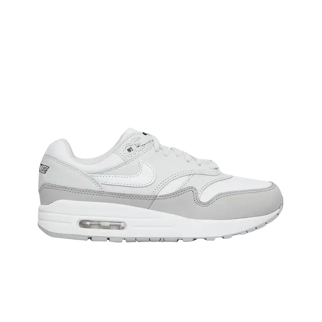 Nike Nike Air Max 1 '87 LX Light Smoke Grey (Women's) - view 2