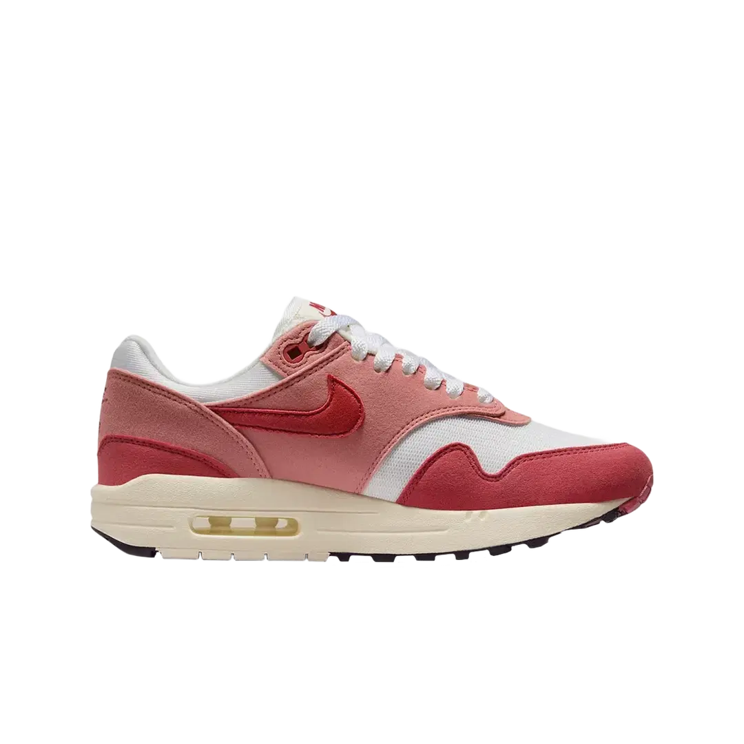 Nike Nike Air Max 1 Red Stardust (Women's)