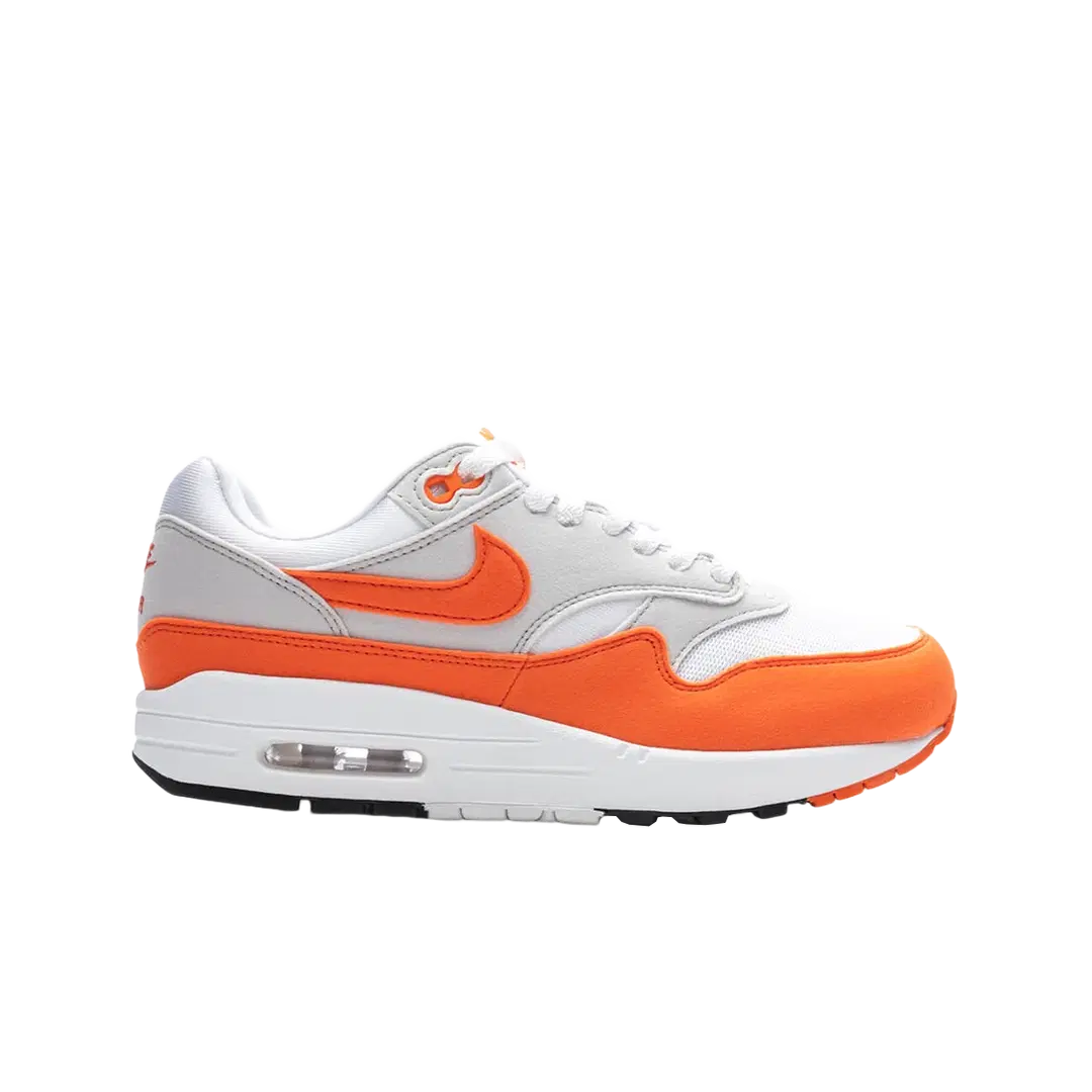 Nike Nike Air Max 1 '87 Safety Orange (Women's)