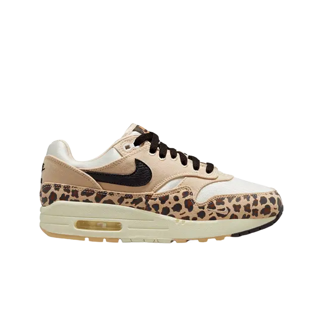 Nike Nike Air Max 1 '87 Sesame Leopard (Women's) - view 1