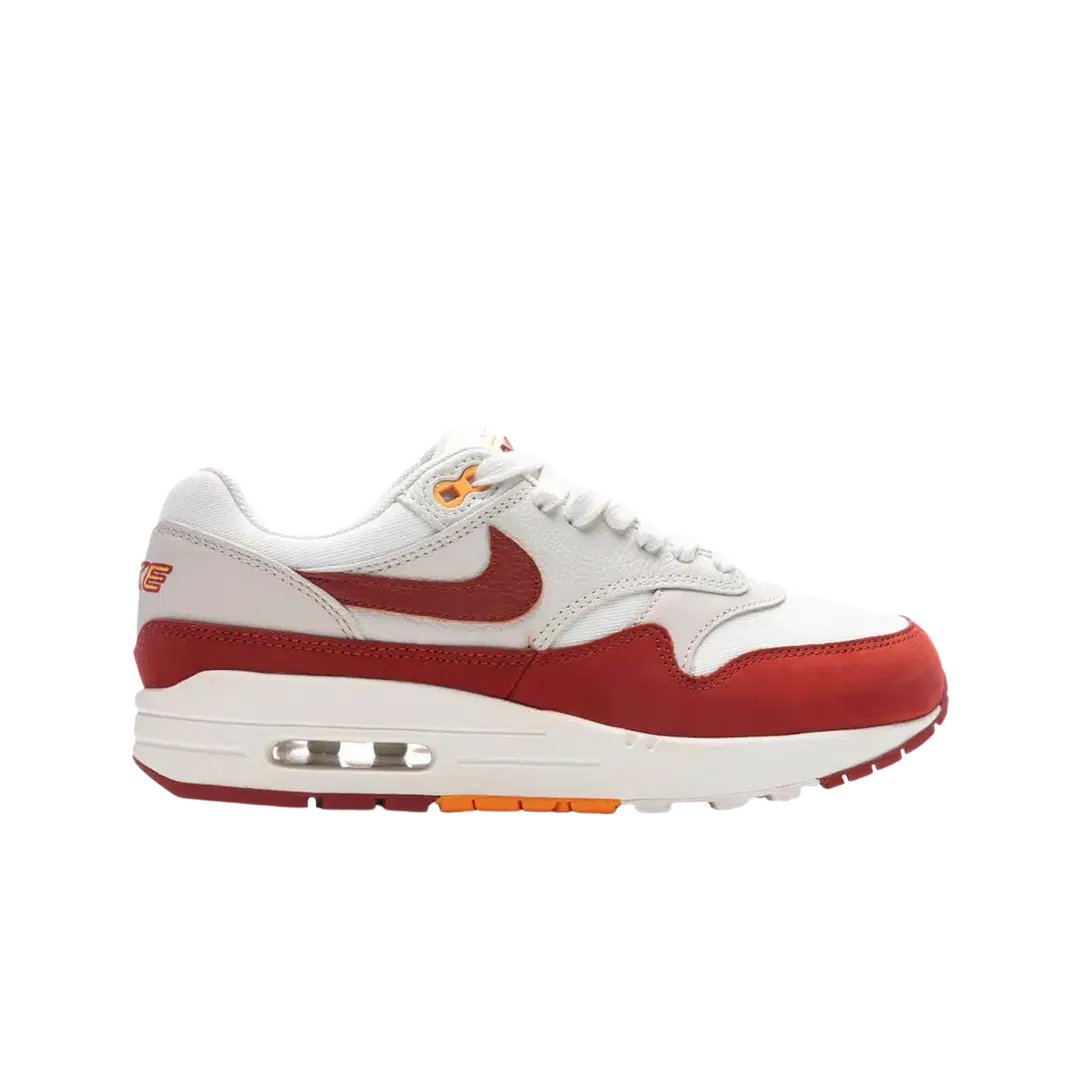 Nike Nike Air Max 1 Rugged Orange (Women's)