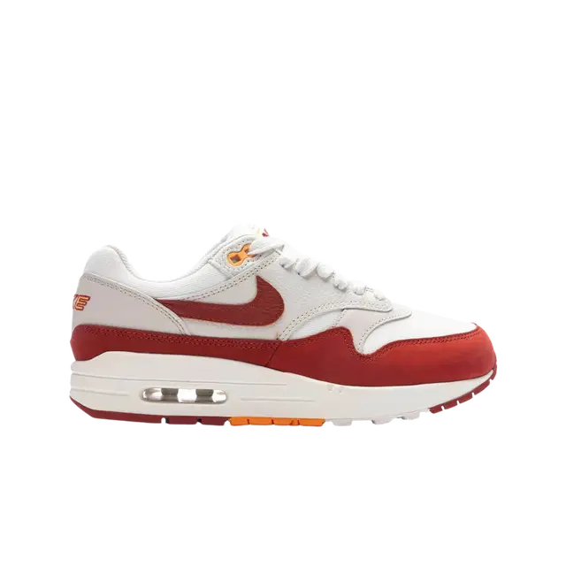 Nike Nike Air Max 1 Rugged Orange (Women's) - view 2