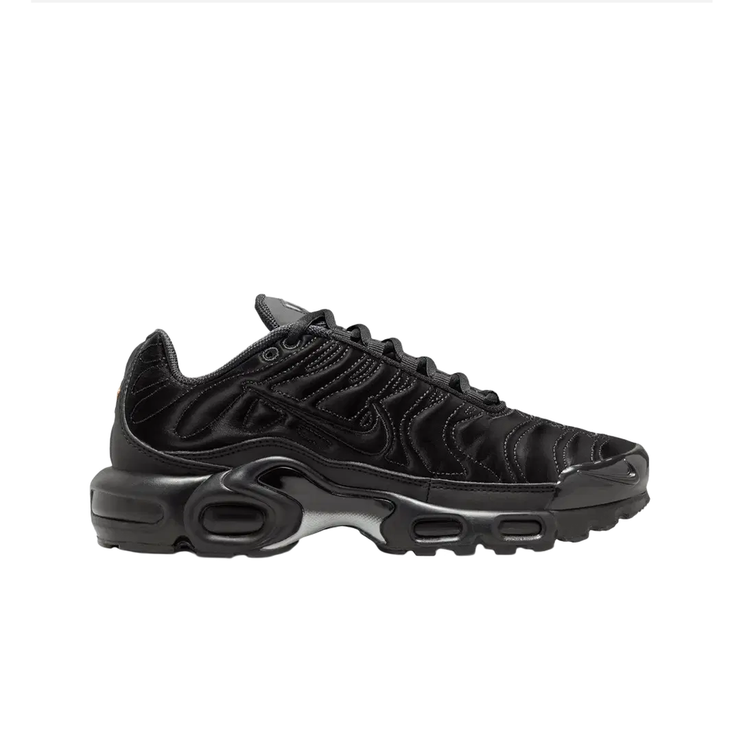Nike Nike Air Max Plus Black Anthracite Sail (Women's)