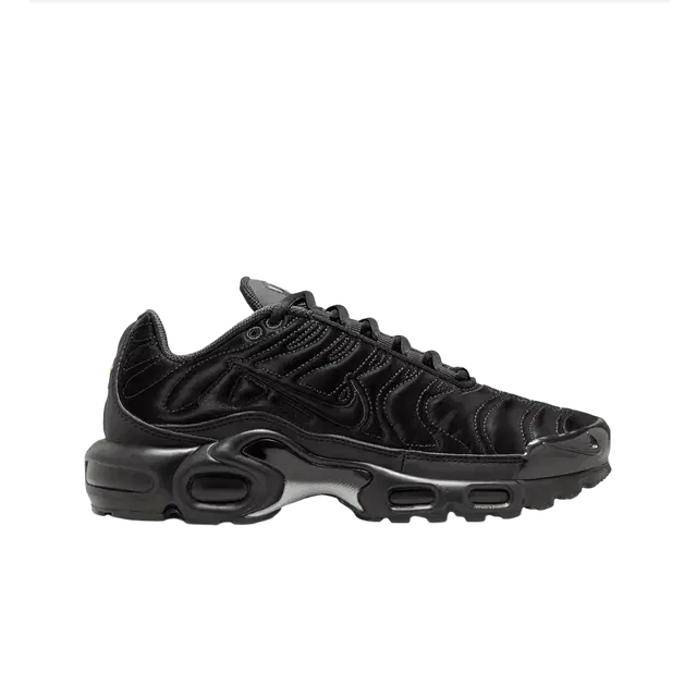 Nike Nike Air Max Plus Black Anthracite Sail (Women's) - view 1