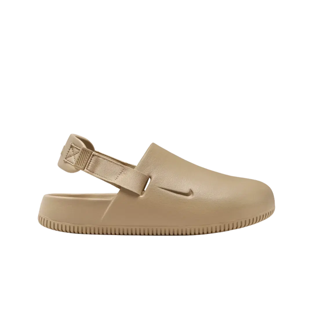 Nike (W) Nike Calm Mule Hemp