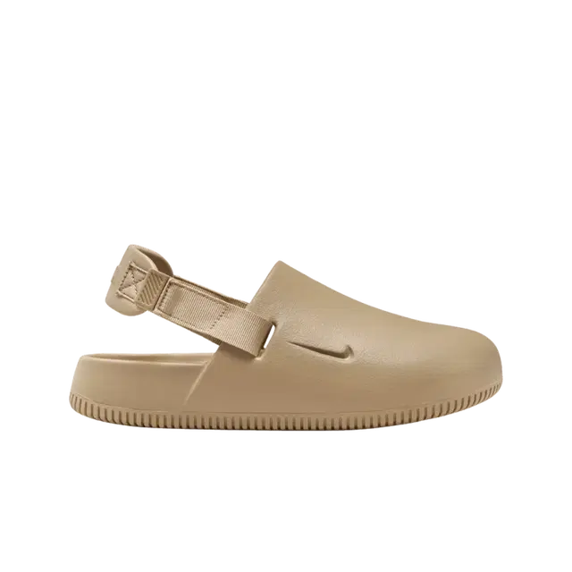 Nike (W) Nike Calm Mule Hemp - view 2