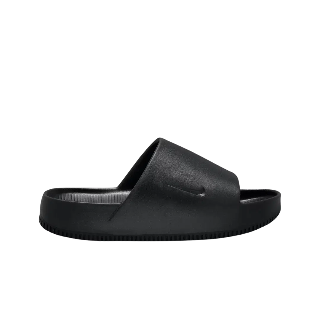 Nike Nike Calm Slide Black (W) 