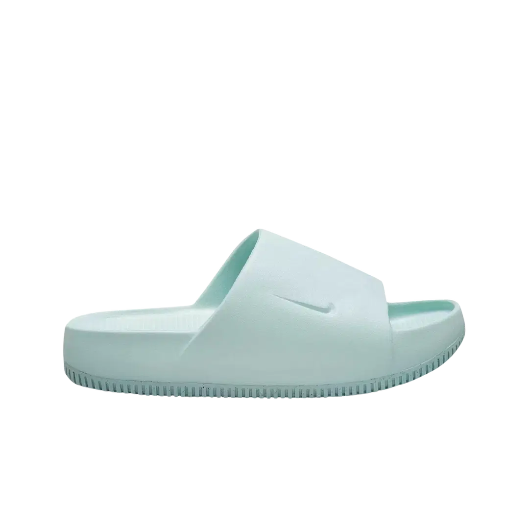 Nike Nike Calm Slide Jade Ice (Women's)