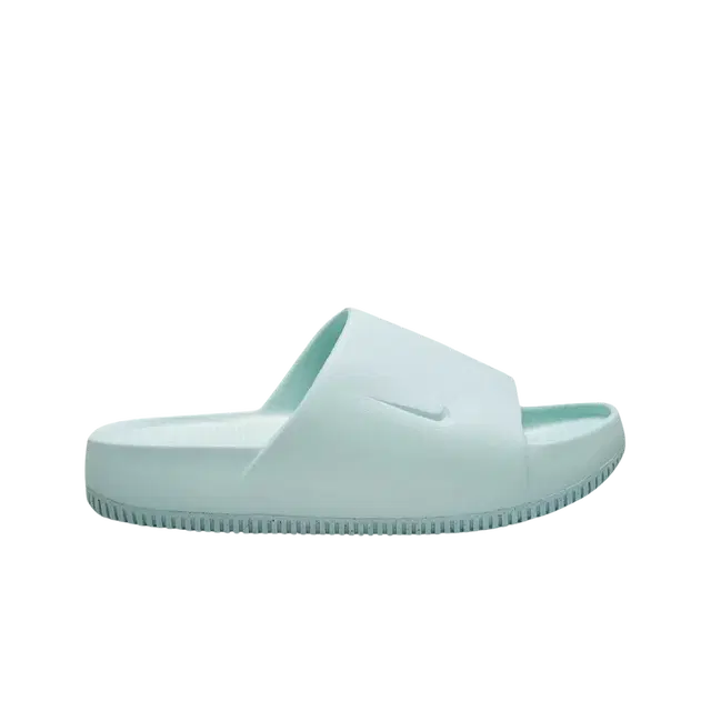 Nike Nike Calm Slide Jade Ice (Women's) - view 2