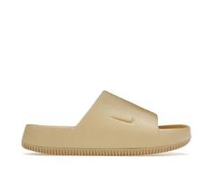 Buy Nike Calm Slide Sesame (Women's) at Sasom – Authentic and Ready to Ship