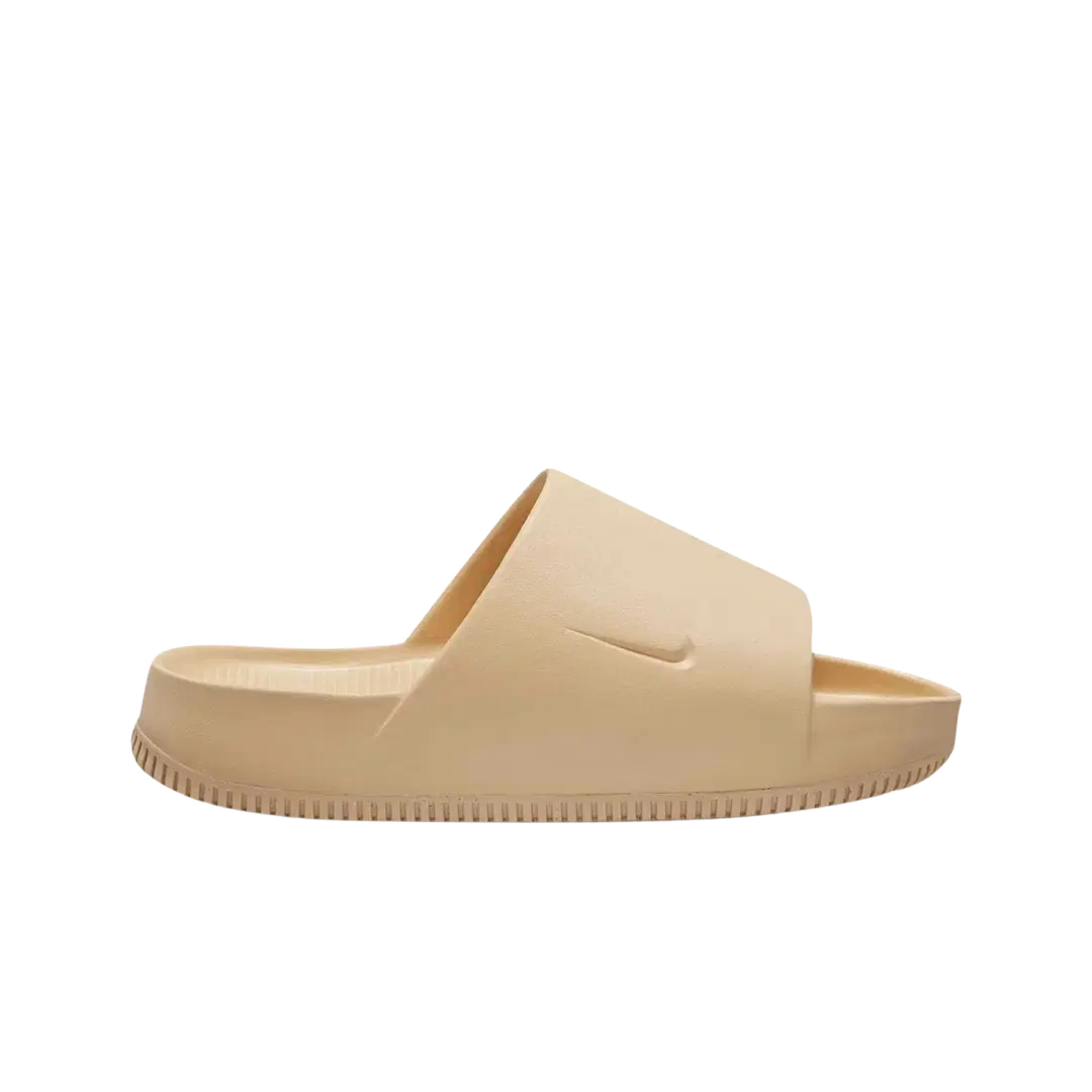 Nike Nike Calm Slide Sesame (Women's)