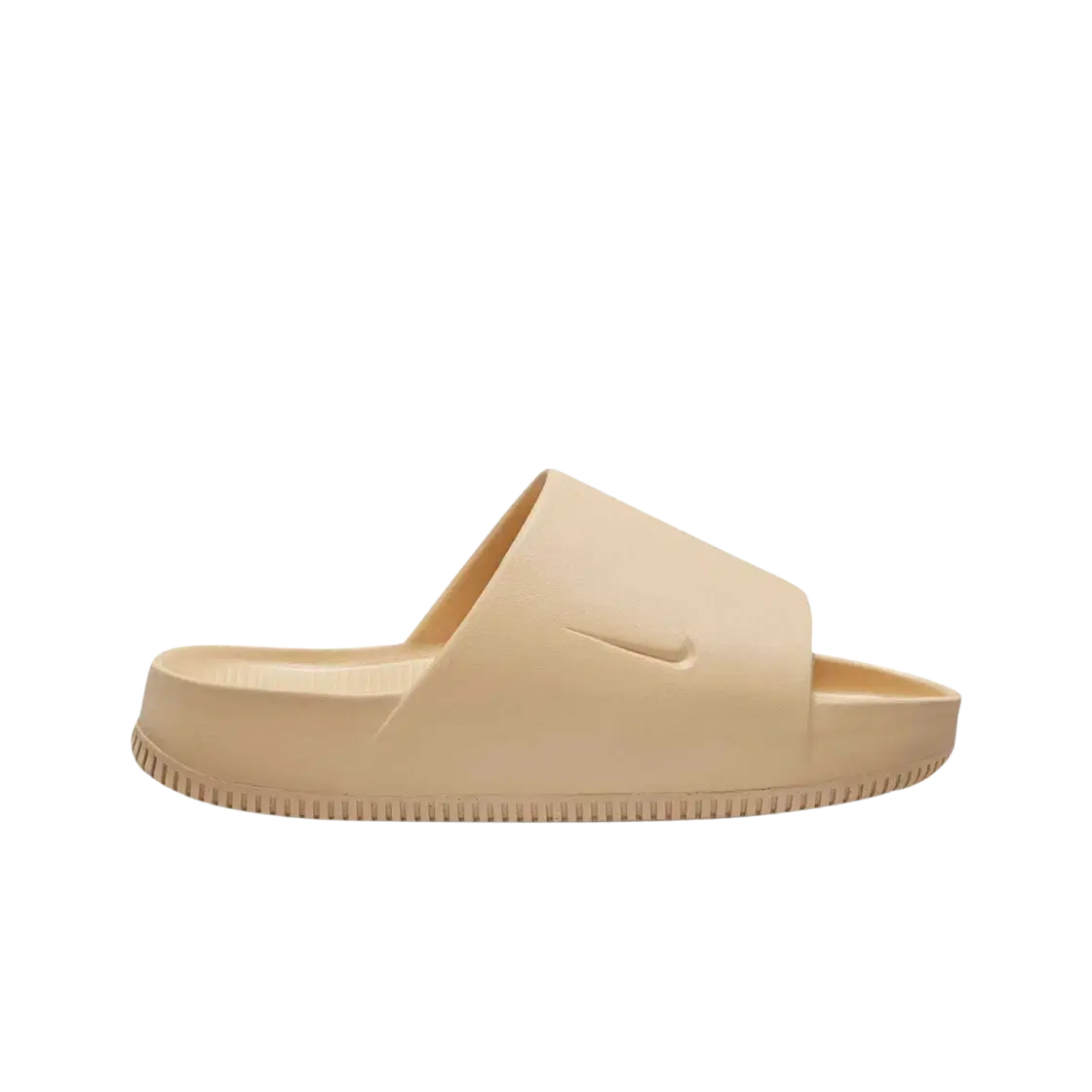 Nike Nike Calm Slide Sesame (Women's)