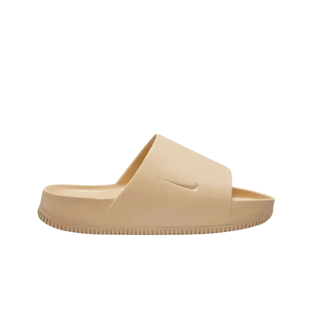 Nike Nike Calm Slide Sesame (Women's) - view 2
