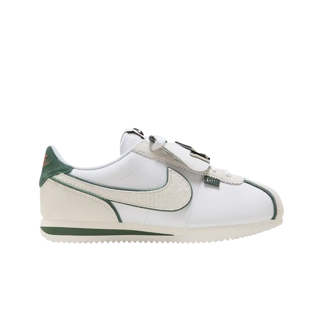 Nike (W) Nike Cortez All Petals United White Fir