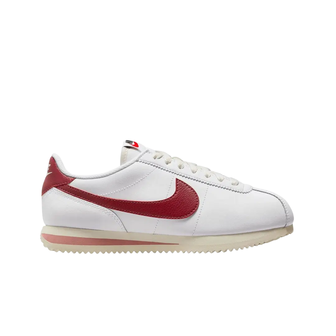 Nike Nike Cortez Red Stardust Cedar (Women's)