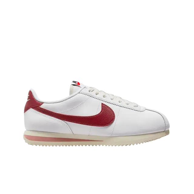 Nike Nike Cortez Red Stardust Cedar (Women's) - view 2