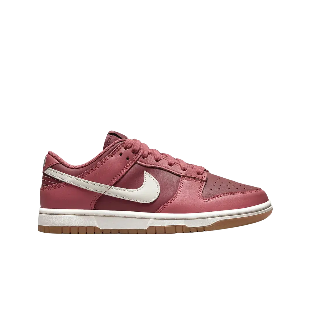 Nike Nike Dunk Low Desert Berry (Women's)