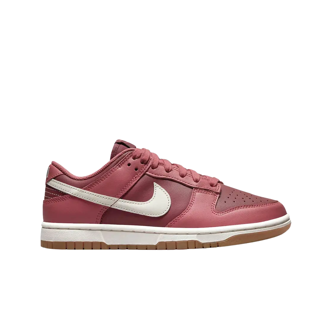 Nike Nike Dunk Low Desert Berry (Women's)