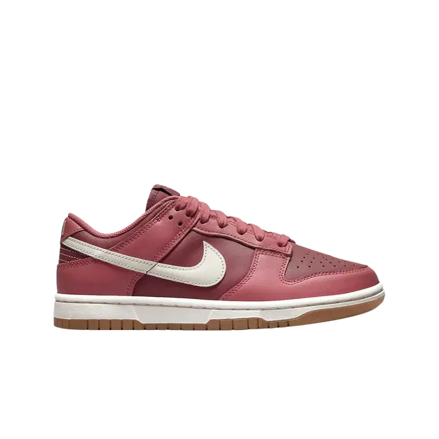 Nike Nike Dunk Low Desert Berry (Women's) - view 2