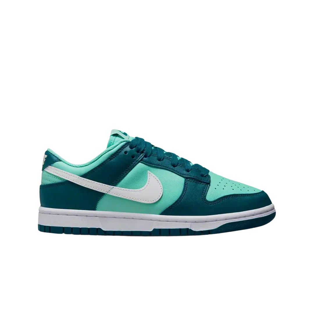 Nike Nike Dunk Low Geode Teal (Women's)