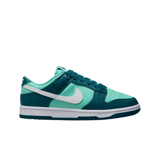 Nike Nike Dunk Low Geode Teal (Women's) - view 1