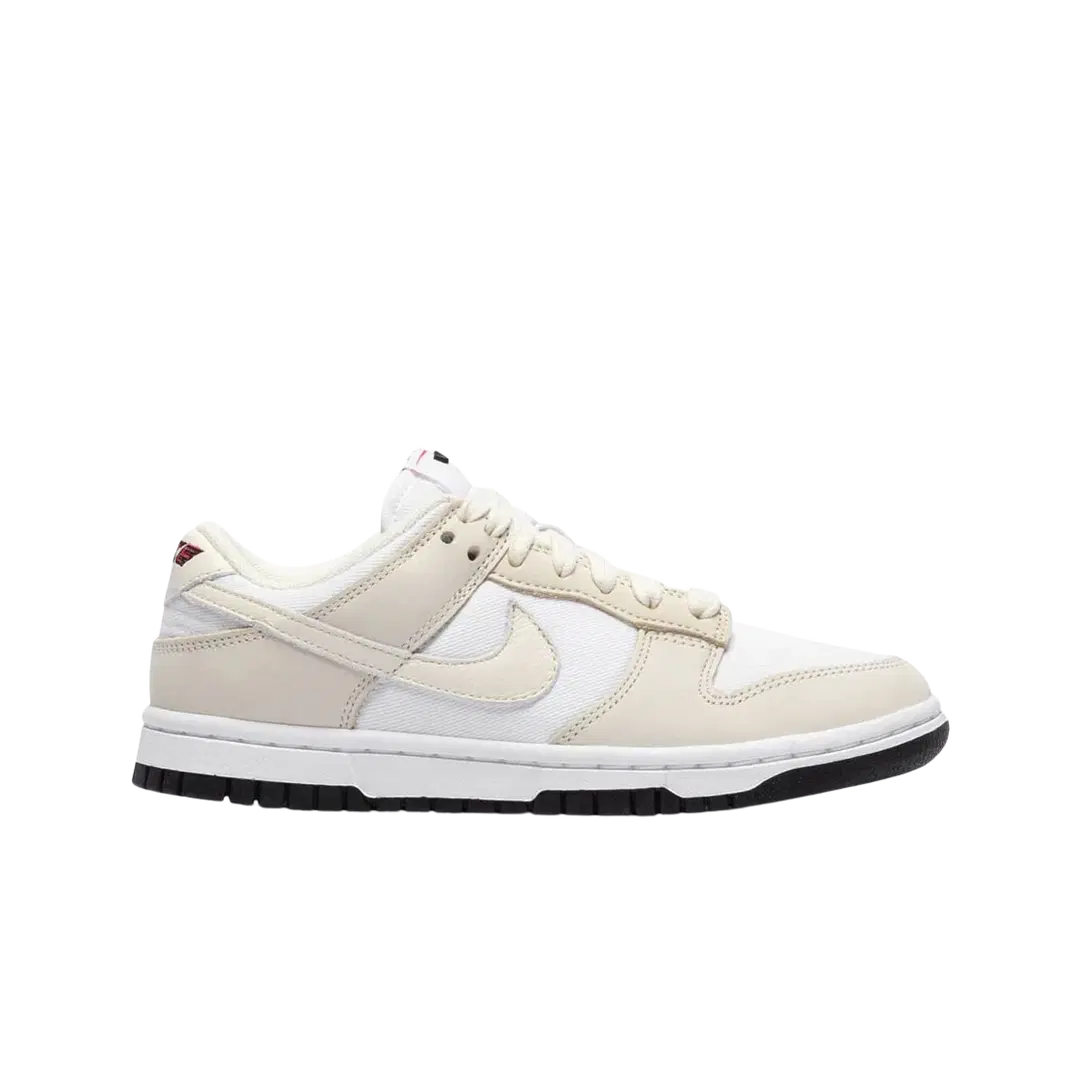 Nike Nike Dunk Low LX White Coconut Milk (Women's)