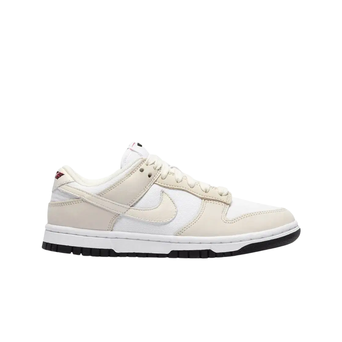 Nike Nike Dunk Low LX White Coconut Milk (Women's)