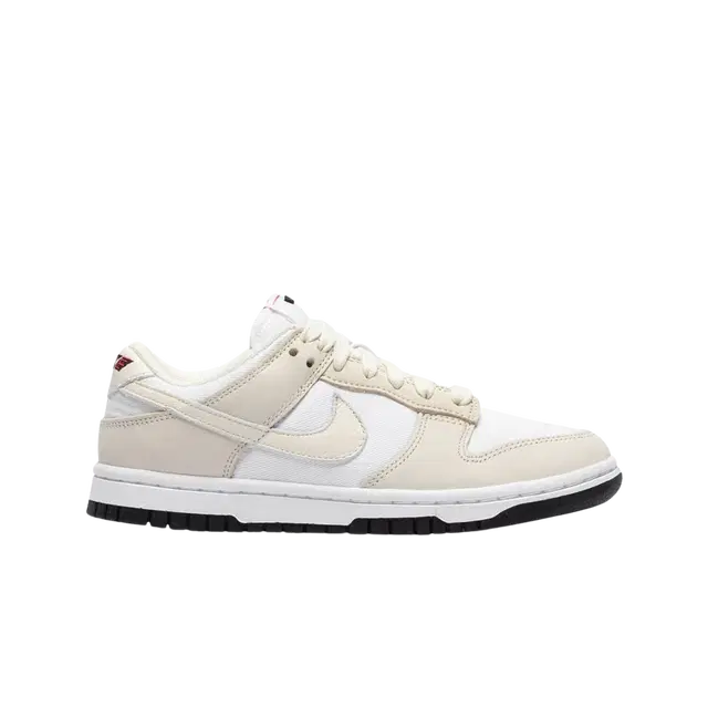 Nike Nike Dunk Low LX White Coconut Milk (Women's) - view 2