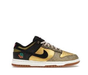 Buy Nike Dunk Low Día De Muertos (Women's) at Sasom – Authentic and Ready to Ship
