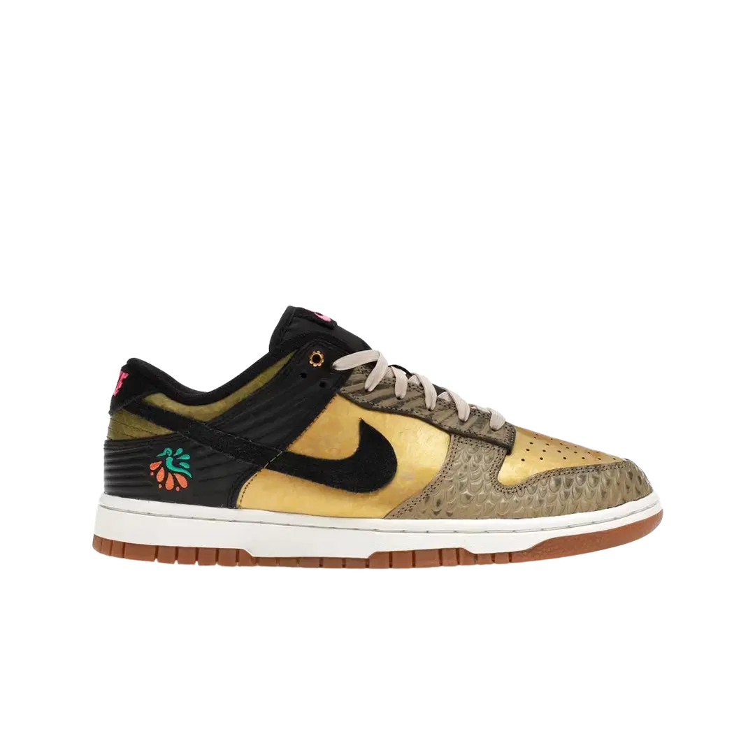 Nike Nike Dunk Low Día De Muertos (Women's)
