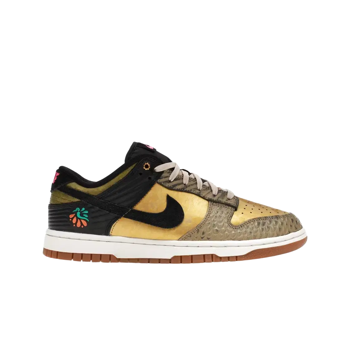 Nike Nike Dunk Low Día De Muertos (Women's)