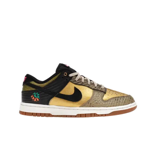 Nike Nike Dunk Low Día De Muertos (Women's) - view 1