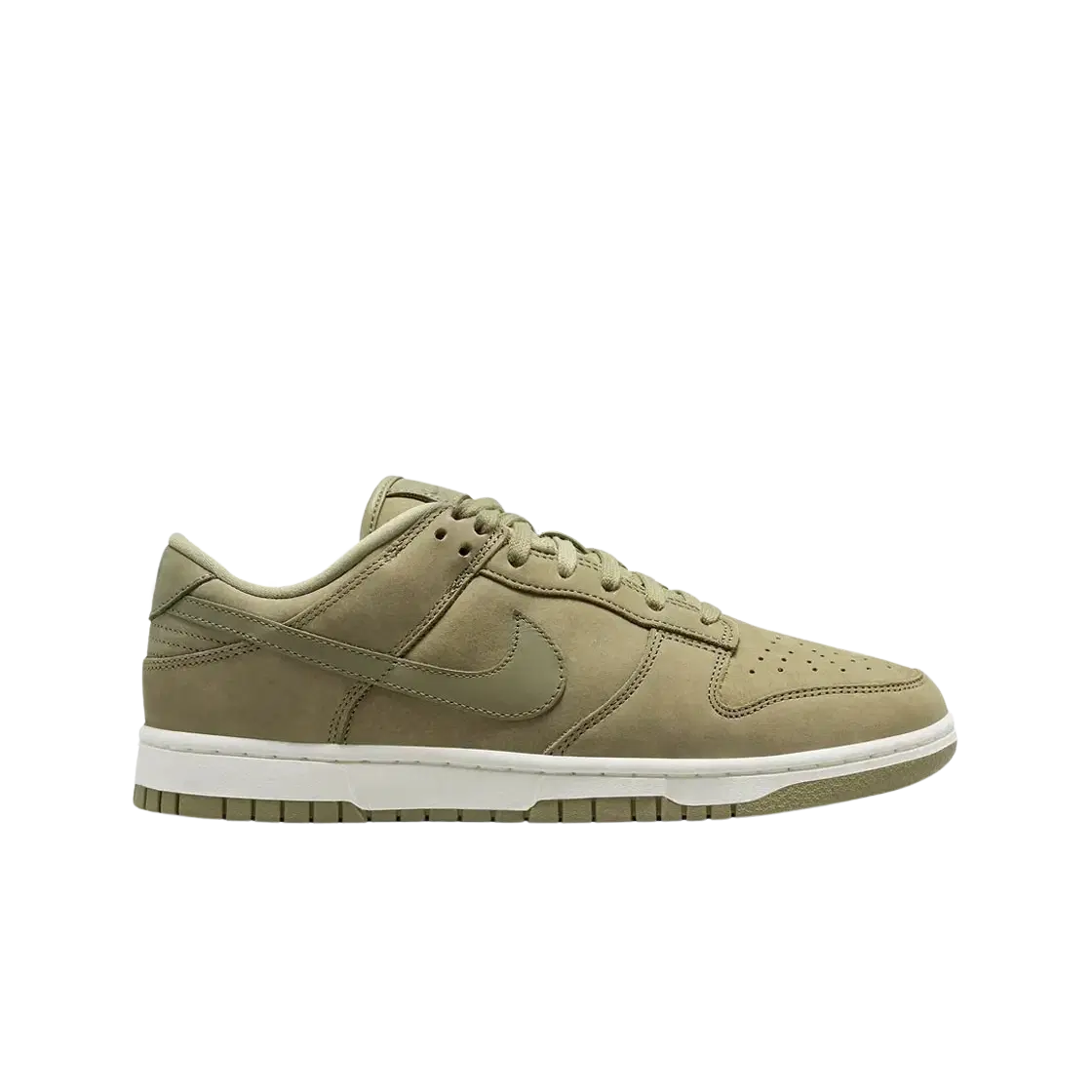 Nike Nike Dunk Low PRM Neutral Olive (Women's)