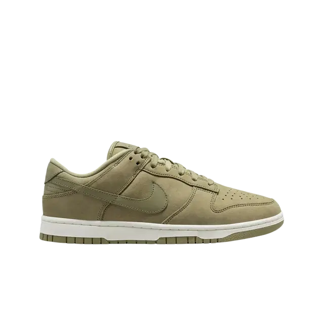 Nike Nike Dunk Low PRM Neutral Olive (Women's) - view 2