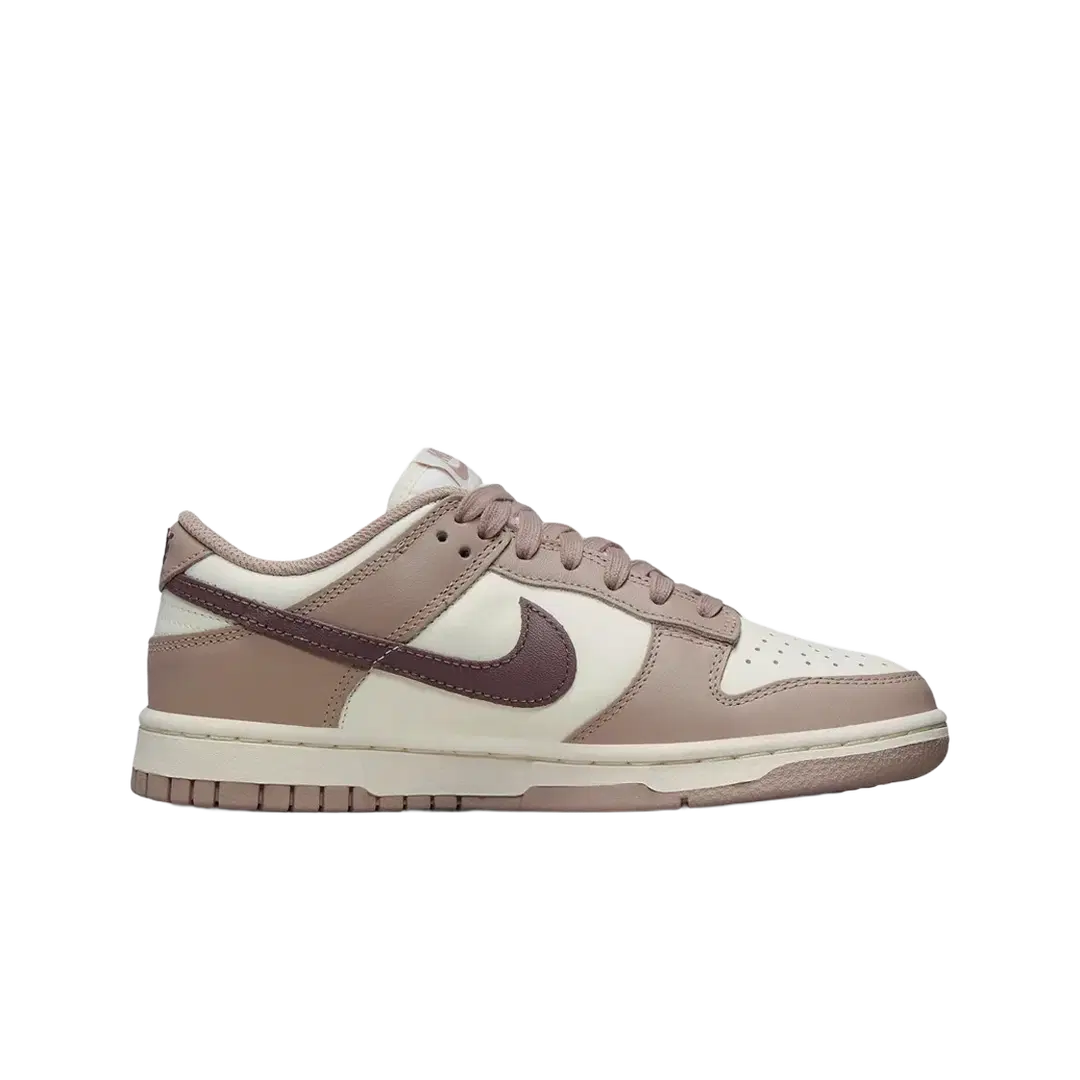 Nike Nike Dunk Low Sail Plum Eclipse (Women's)