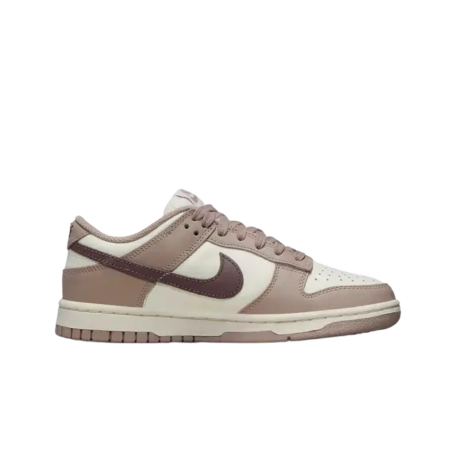 Nike Nike Dunk Low Sail Plum Eclipse (Women's) - view 1