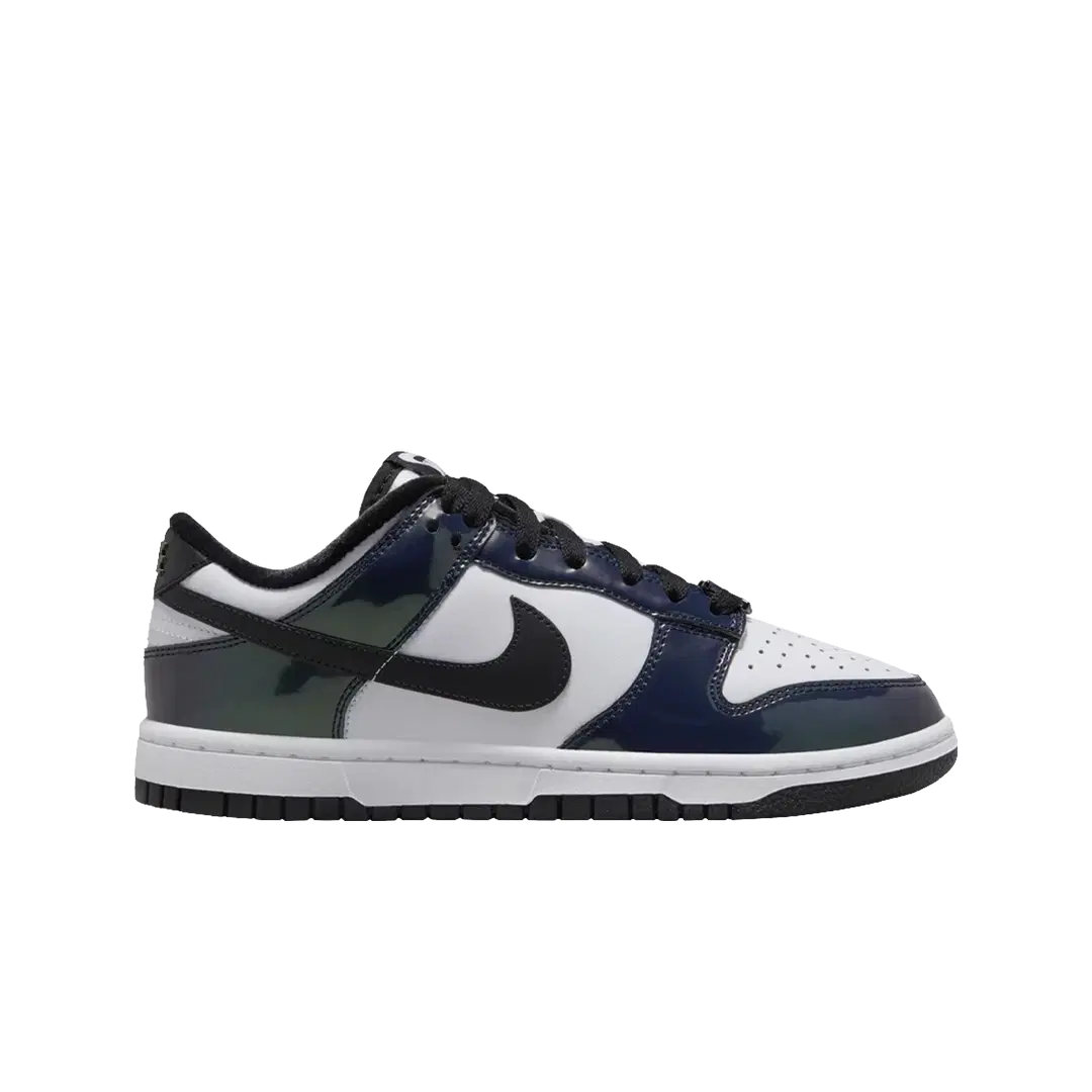 Nike Nike Dunk Low SE Just Do It Iridescent (Women's)