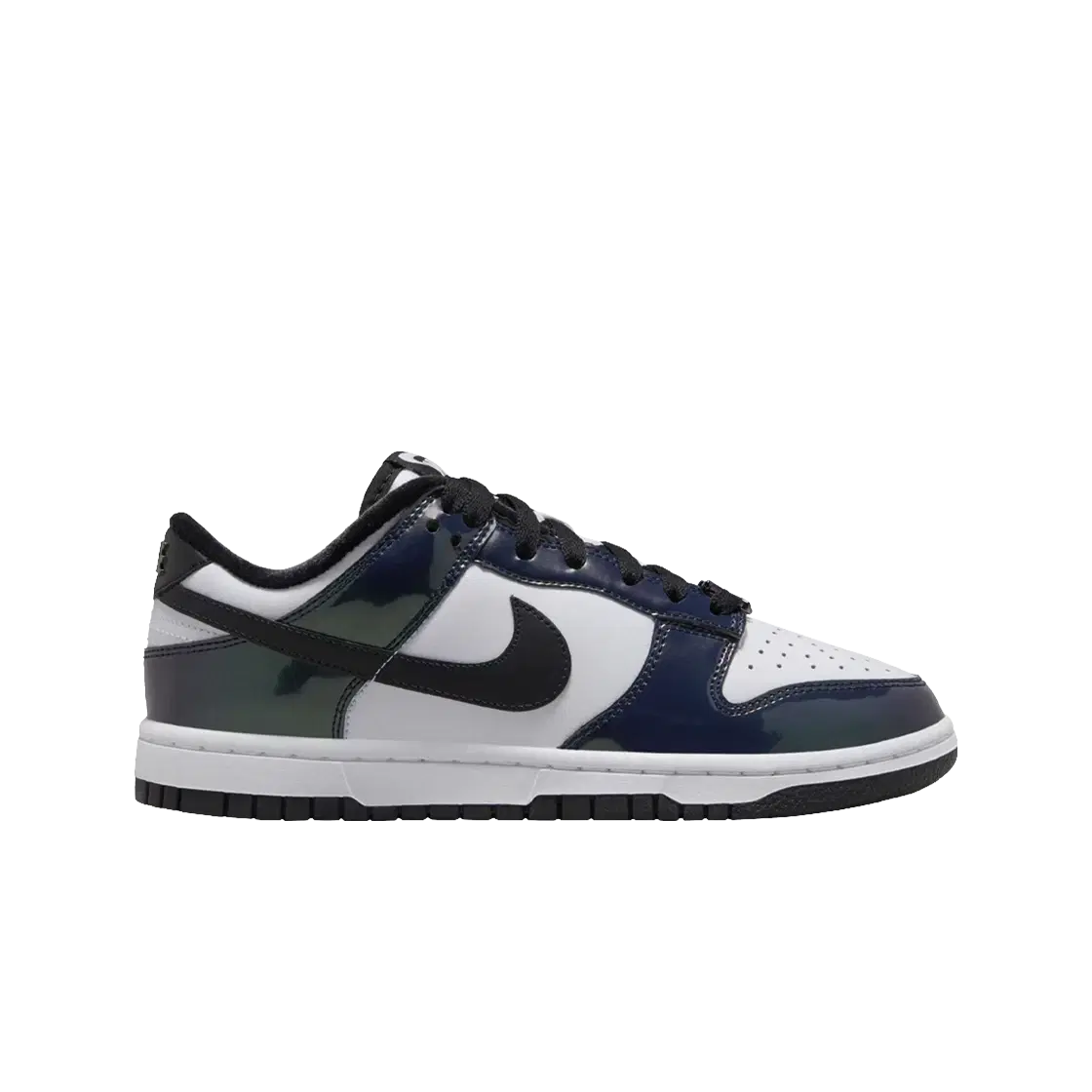 Nike Nike Dunk Low SE Just Do It Iridescent (Women's)