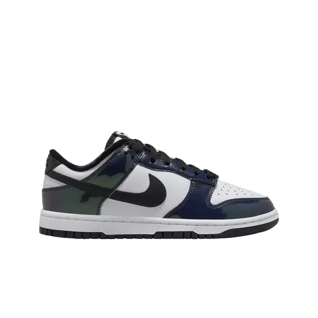 Nike Nike Dunk Low SE Just Do It Iridescent (Women's) - view 2