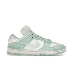 Buy Nike Dunk Low Twist Jade Ice (Women's) at Sasom – Authentic and Ready to Ship