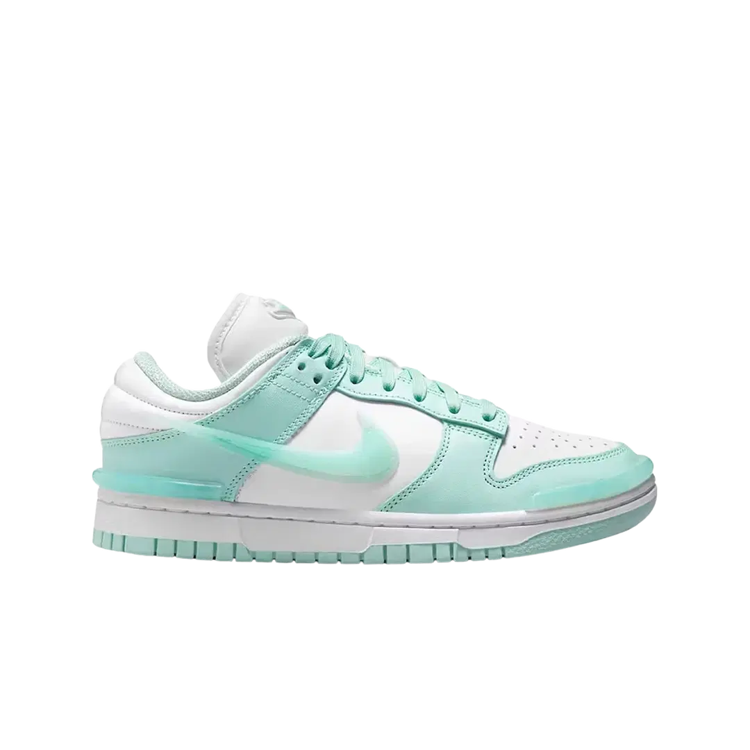 Nike Nike Dunk Low Twist Jade Ice (Women's)