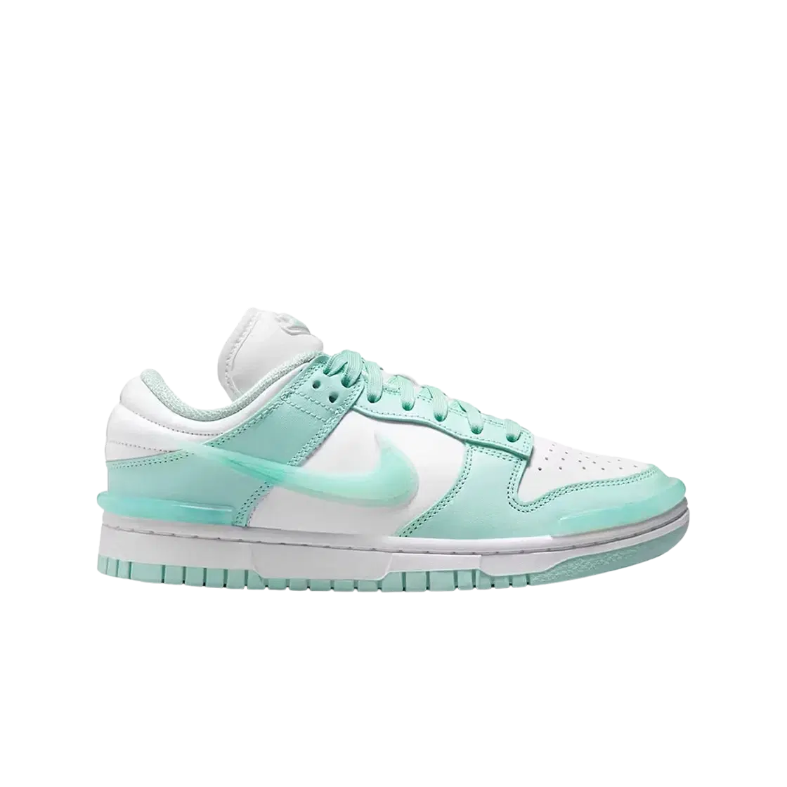 Nike Nike Dunk Low Twist Jade Ice (Women's)