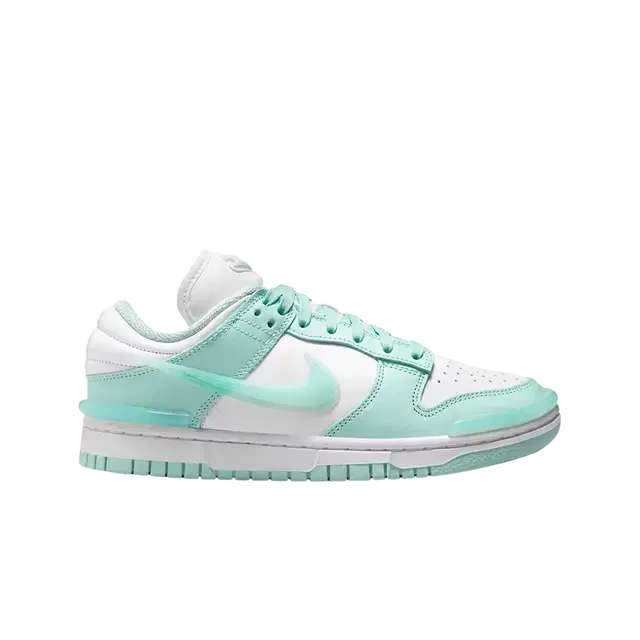 Nike Nike Dunk Low Twist Jade Ice (Women's) - view 1